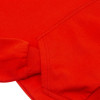 Толстовка с капюшоном детская Kirenga Kids, красная, арт. 11147.501 фото 4 — Бизнес Презент