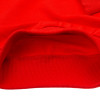 Толстовка с капюшоном детская Kirenga Kids, красная, арт. 11147.501 фото 5 — Бизнес Презент