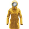 Дождевик женский Squall, желтый, арт. 11628.80.XS фото 1 — Бизнес Презент