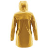 Дождевик женский Squall, желтый, арт. 11628.80.XS фото 2 — Бизнес Презент