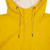 Дождевик женский Squall, желтый, арт. 11628.80.XS фото 4 — Бизнес Презент