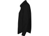 MOSCU WOMAN рубашка д/р, черный, арт. 5505CM02S фото 3 — Бизнес Презент