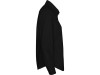 MOSCU WOMAN рубашка д/р, черный, арт. 5505CM02S фото 4 — Бизнес Презент
