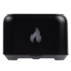 Увлажнитель-ароматизатор Fire Flick с имитацией пламени, черный, арт. 16899.30 фото 3 — Бизнес Презент