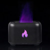 Увлажнитель-ароматизатор Fire Flick с имитацией пламени, черный, арт. 16899.30 фото 9 — Бизнес Презент