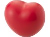 Антистресс в форме сердца, красный, арт. 19544334 фото 1 — Бизнес Презент