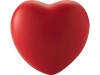Антистресс в форме сердца, красный, арт. 19544334 фото 2 — Бизнес Презент