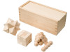 Набор головоломок в коробке Mind (P), арт. 5-11002900p фото 1 — Бизнес Презент