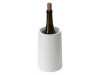 Охладитель Cooler Pot 2.0 для бутылки цельный, белый, арт. 10734601 фото 1 — Бизнес Презент