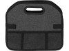 Органайзер автомобильный складной Harmony, темно-серый, арт. 12274 фото 9 — Бизнес Презент