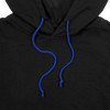 Шнурок в капюшон Snor, синий, арт. 16291.44 фото 2 — Бизнес Презент