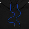 Шнурок в капюшон Snor, синий, арт. 16291.44 фото 3 — Бизнес Презент