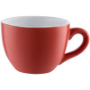 Чайная пара Cozy Morning, красная с серым, арт. 79134.51 фото 2 — Бизнес Презент