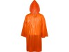 Дождевик Storm, оранжевый, арт. 171533 фото 2 — Бизнес Презент