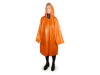 Дождевик Storm, оранжевый, арт. 171533 фото 3 — Бизнес Презент