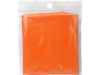 Дождевик Storm, оранжевый, арт. 171533 фото 5 — Бизнес Презент