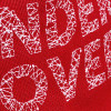 Бейсболка с вышивкой Undercover, красная, арт. 71347.50 фото 3 — Бизнес Презент
