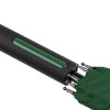 Зонт-трость Glasgow, зеленый, арт. 11846.90 фото 4 — Бизнес Презент