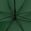 Зонт-трость Glasgow, зеленый, арт. 11846.90 фото 5 — Бизнес Презент