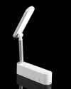 Переносная складная лампа moveLight, белая, арт. 13373.60 фото 8 — Бизнес Презент