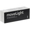 Переносная складная лампа moveLight, белая, арт. 13373.60 фото 11 — Бизнес Презент