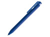 TILED. Шариковая ручка из ABS и AS, синий, арт. 81130-104 фото 1 — Бизнес Презент