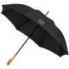Зонт-трость «СКА», черный, арт. 76605.30 фото 1 — Бизнес Презент