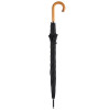 Зонт-трость «СКА», черный, арт. 76605.30 фото 5 — Бизнес Презент