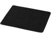 Коврик для мыши Heli, черный, арт. 12349000 фото 1 — Бизнес Презент
