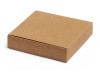 PARROT. Коробка с 4 мелками, Натуральный, арт. 91940-160 фото 2 — Бизнес Презент