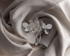 Декоративное изделие «Роза», арт. 23193 фото 4 — Бизнес Презент