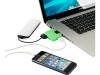 USB Hub Gaia на 4 порта, зеленый, арт. 12359803 фото 5 — Бизнес Презент