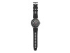 Умные часы HIPER IoT Watch GTR, черный/голубой, арт. 521186 фото 2 — Бизнес Презент
