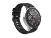 Умные часы HIPER IoT Watch GTR, черный/голубой, арт. 521186 фото 3 — Бизнес Презент
