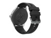 Умные часы HIPER IoT Watch GTR, черный/голубой, арт. 521186 фото 4 — Бизнес Презент