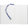 Ежедневник Lafite, недатированный, темно-синий, арт. 16910.44 фото 7 — Бизнес Презент