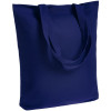 Холщовая сумка Avoska, темно-синяя (navy), арт. 11293.41 фото 1 — Бизнес Презент