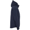 Куртка мужская Hooded Softshell темно-синяя, арт. JM9500031S фото 2 — Бизнес Презент