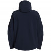 Куртка мужская Hooded Softshell темно-синяя, арт. JM9500031S фото 3 — Бизнес Презент
