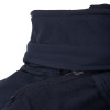 Куртка мужская Hooded Softshell темно-синяя, арт. JM9500031S фото 4 — Бизнес Презент