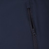Куртка мужская Hooded Softshell темно-синяя, арт. JM9500031S фото 5 — Бизнес Презент