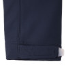 Куртка мужская Hooded Softshell темно-синяя, арт. JM9500031S фото 6 — Бизнес Презент