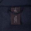 Куртка мужская Hooded Softshell темно-синяя, арт. JM9500031S фото 8 — Бизнес Презент