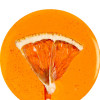 Леденец Lollifruit, оранжевый с апельсином, арт. 14630.04 фото 3 — Бизнес Презент