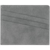 Набор Nubuk Grey, серый с красным, арт. 16533.15 фото 5 — Бизнес Презент