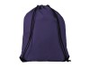 Рюкзак стильный Oriole, пурпурный, арт. 19550171 фото 3 — Бизнес Презент