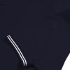 Рубашка поло женская Virma Stripes Lady, темно-синяя, арт. 11139.401 фото 4 — Бизнес Презент
