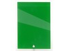 Награда Frame, зеленый, арт. 601523 фото 6 — Бизнес Презент