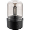 Увлажнитель-ароматизатор с подсветкой mistFlicker, черный, арт. 16392.30 фото 1 — Бизнес Презент