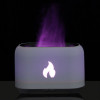 Увлажнитель-ароматизатор Fire Flick с имитацией пламени, белый, арт. 16899.60 фото 9 — Бизнес Презент
